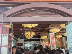 -牛王庙(龙华花园店)