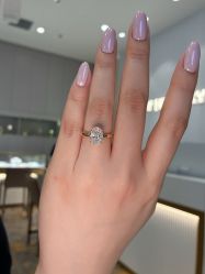 点击看大图 -Cindy Jewelry·钻戒·彩色宝石
