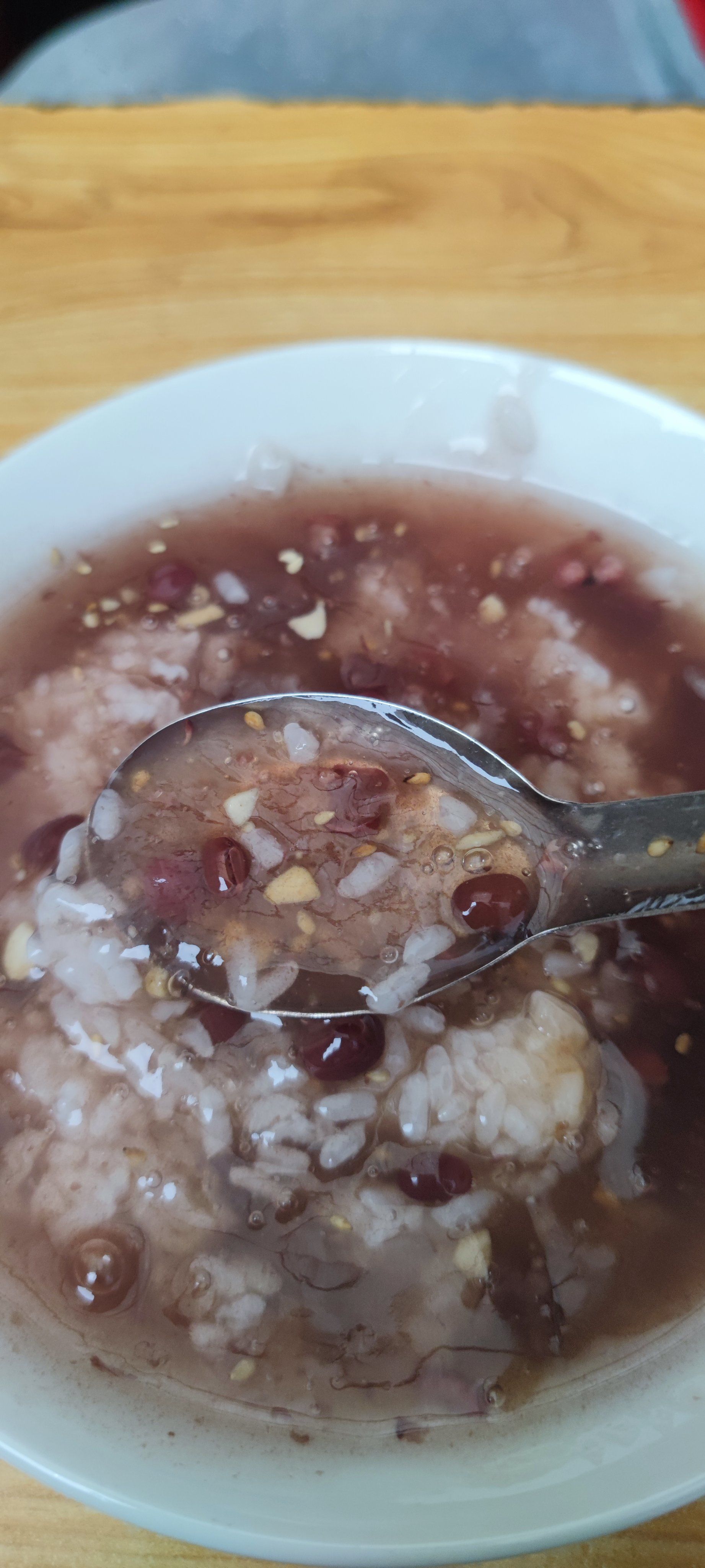 回威远最不想错过的八宝粥