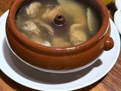 -缘生态云南菜·野生菌庭院餐厅(华侨城店)