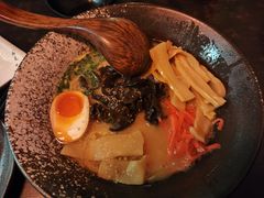 -日本料理神拉面