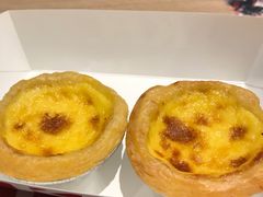 热果葡式蛋挞-肯德基(东直门来福士店)