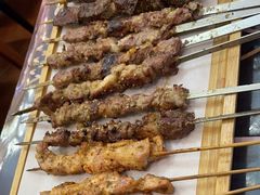 -新疆阿力餐厅(洪湖里店)