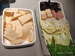 -半天妖烤鱼(中山路店)