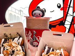 -咕噜咕噜·章鱼小丸子(西湖路店)