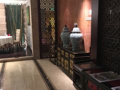 -温德姆花园酒店-鼎丰阁中餐厅