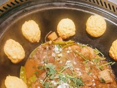-门家大院铁锅炖·KTV·包房(浑南店)