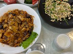 -普天和酒楼·新津菜·烤鸭(天津之眼店)