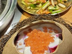 -7星海鲜烧烤(紫光福郡店)