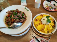 -新白鹿餐厅(城西银泰城店)