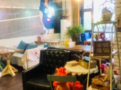 -Kitchen·Y洋厨房西餐厅(王府壹号店)