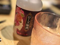 -松鱼亭·和牛烧肉(协鑫广场店)