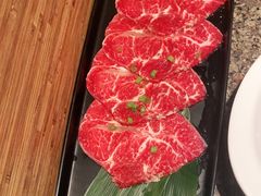 -汉拿山(悦荟·万科购物中心店)