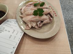 -百家鸡味馆(清泰店)