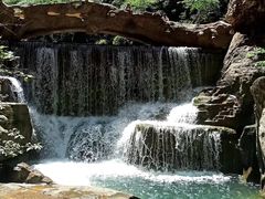 -山西通天峡景区