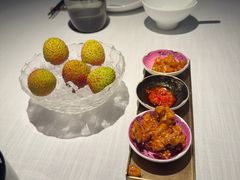 -莉莉海堂HAITANG·烤鸭(国贸商城店)