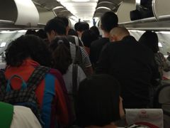 -常州奔牛国际机场