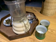 -竹里馆 ·茶食(奥体店)