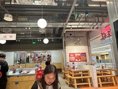 -馬伍旺川菜(金象城店)
