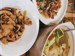 -礼耕堂·百年茶人餐厅(梅家坞店)