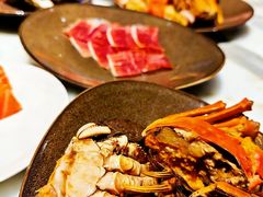 -美食汇自助餐厅(成都万达瑞华酒店)