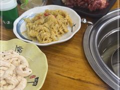 -二刚大块烤肉(东山商业街店)