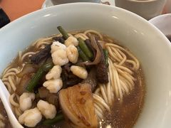 -奎元馆.百年奎元.非遗传承(西湖边的解放路店)