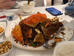 喜记正宗炒辣蟹-喜记避风塘炒辣蟹(旗舰店)