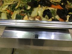 -紫竹林素食(祖庙路店)