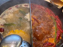 -山缓缓火锅(苏州仁恒仓街店)