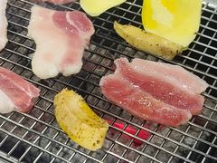 -风味烧烤(泰富店)