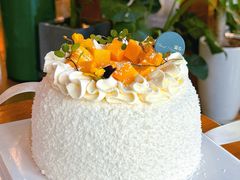 -兰香甜品·生日蛋糕·咖啡