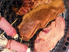 -火炉火自助餐(西直门凯德MALL店)