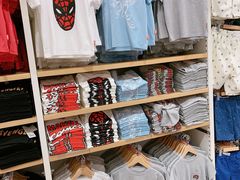 -优衣库(银座店)