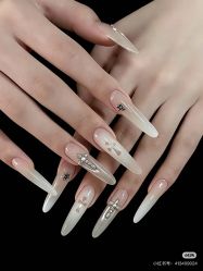 点击看大图 -LILY NAILS美甲美睫