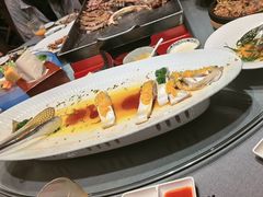-九十九顶毡房(清河店)