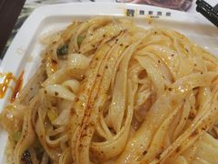 -魏家凉皮(来广营店)
