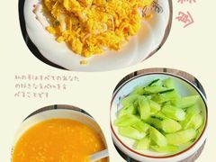 -七的湖·晚芳亭·阳澄湖农家菜·大闸蟹(莲花岛店)