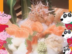 -割烹旭日本料理(龙湖狮山天街店)