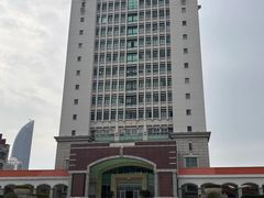 -厦门大学(思明校区)
