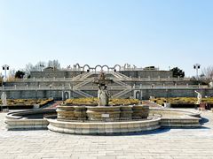 -北京世界公园