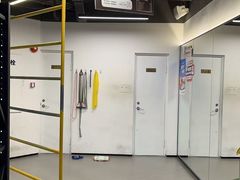 -超鹿运动(达信大厦店)