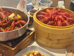 -靓靓蒸虾·头牌蒸虾(沙湖旗舰店)