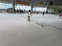 -冠军冰场CHAMPION RINK(百联又一城店)