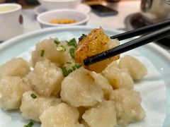 洋芋馍馍-羊故事·西北融合菜(华侨城店)