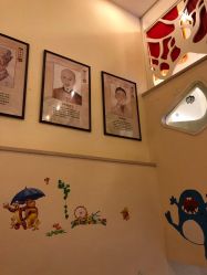 -北京惠民中医儿童医院