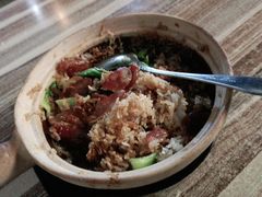 -壹煲口福煲仔饭(中山路店)