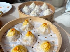 -苏小柳手作点心x茶叙小院(徐家汇分院)