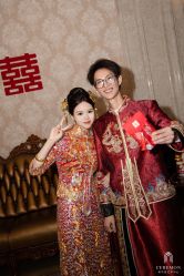 点击看大图 -希乐曼艺术中心·婚礼·活动·宴会厅(南山店)