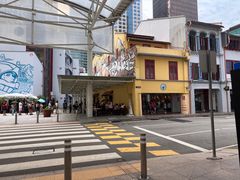 -亚坤(远东广场店)